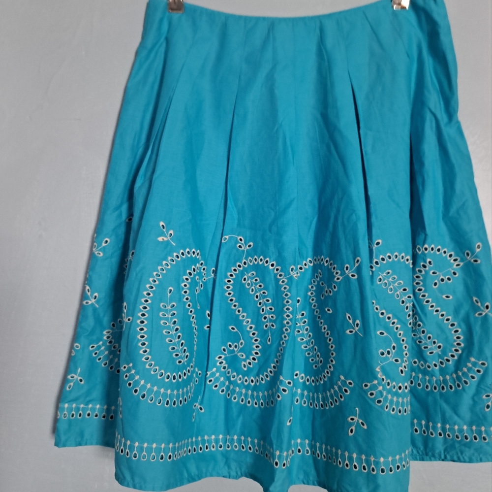 Talbots Skirt
